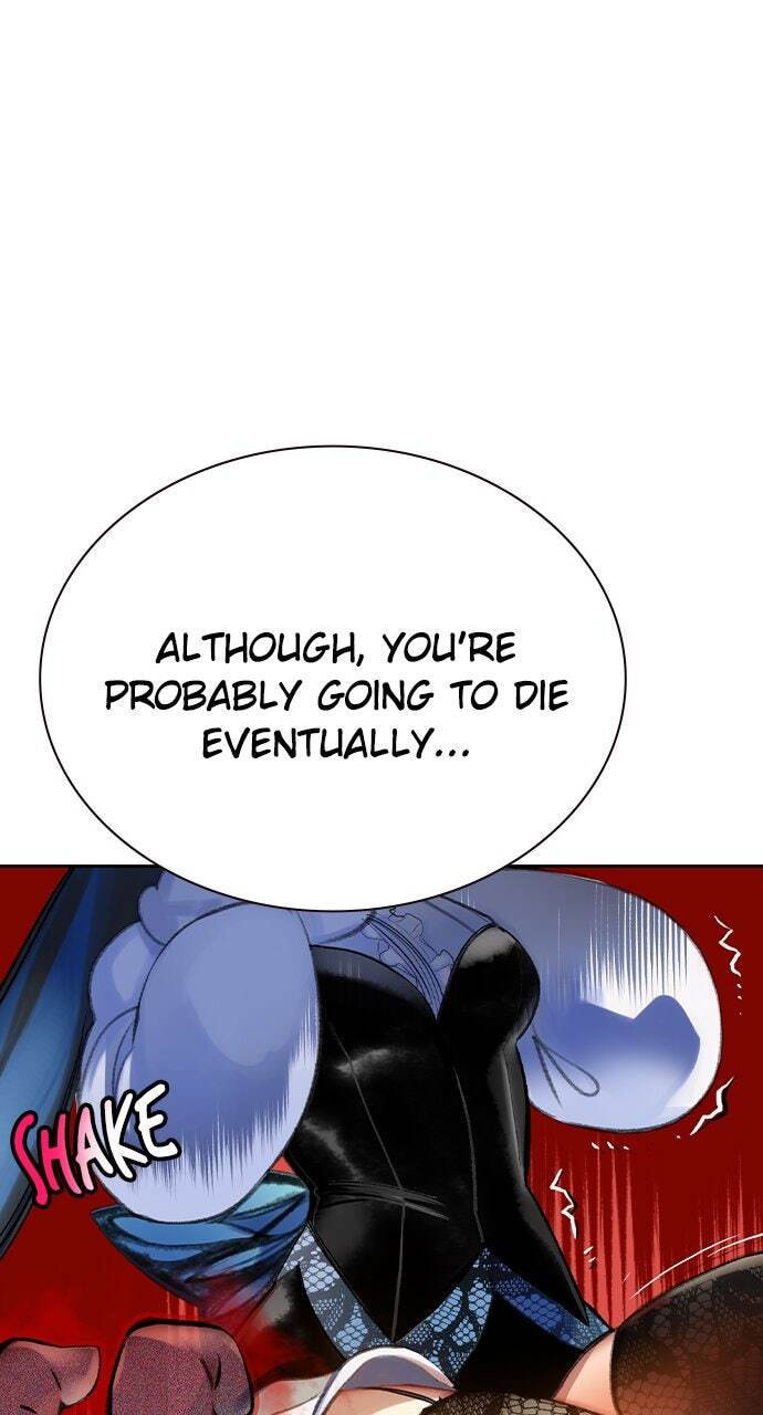 Read Jungle Juice chapter 109 image 23 on Lezhin
