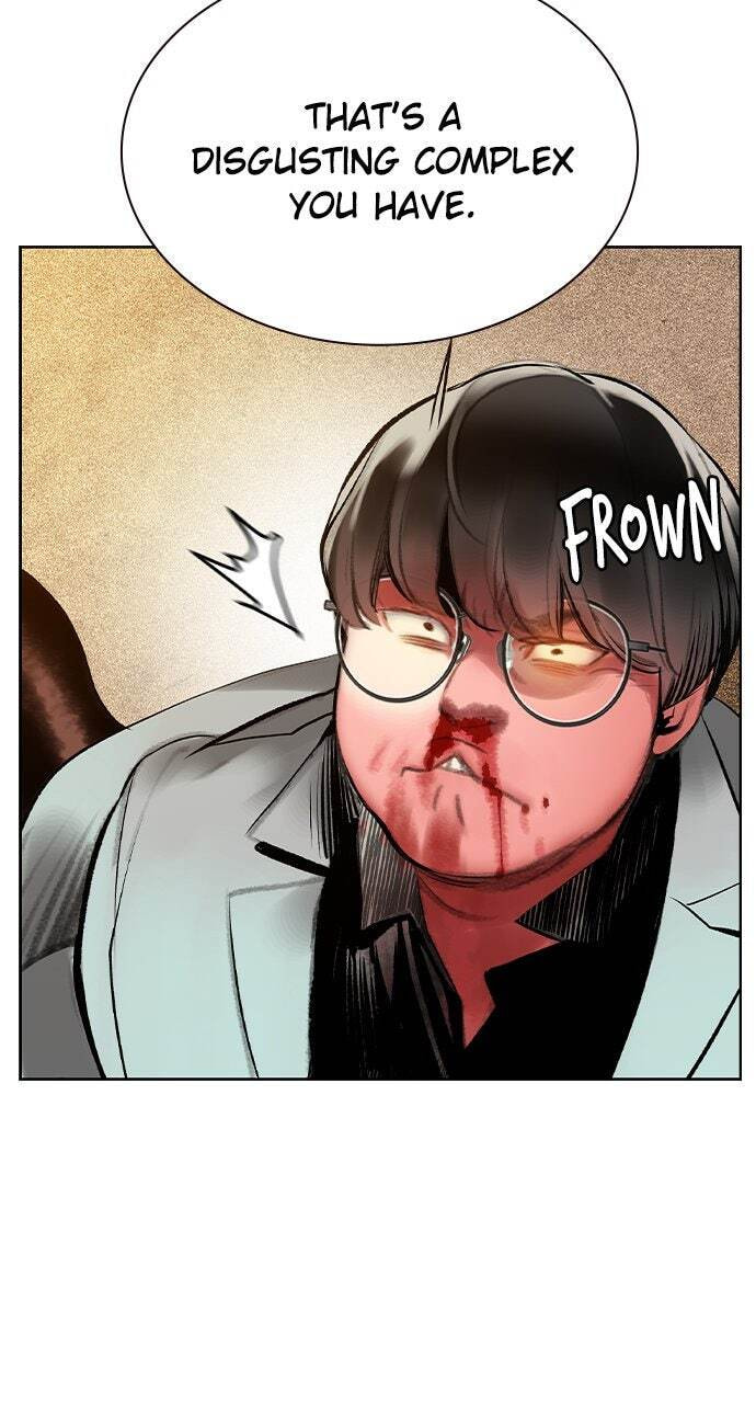 Read Jungle Juice chapter 109 image 33 on Lezhin