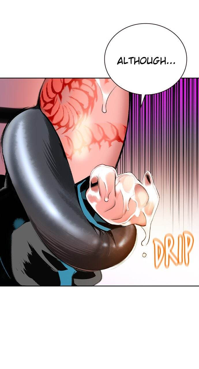 Read Jungle Juice chapter 109 image 34 on Lezhin