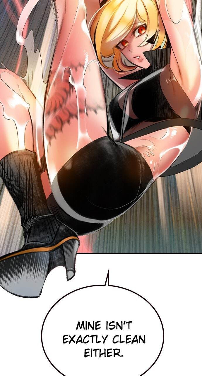 Read Jungle Juice chapter 109 image 36 on Lezhin