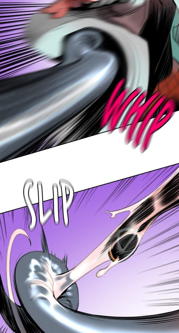 Read Jungle Juice chapter 109 image 38 on Lezhin