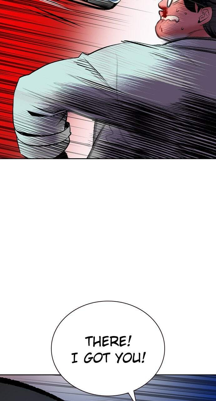 Read Jungle Juice chapter 109 image 43 on Lezhin