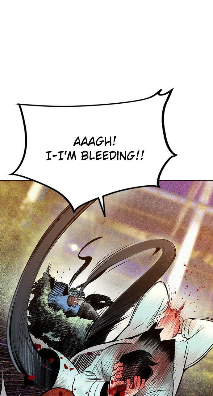 Read Jungle Juice chapter 109 image 47 on Lezhin