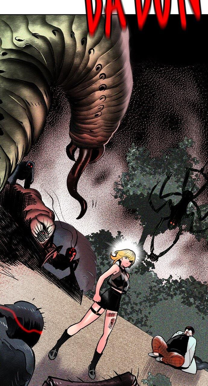 Read Jungle Juice chapter 109 image 54 on Lezhin