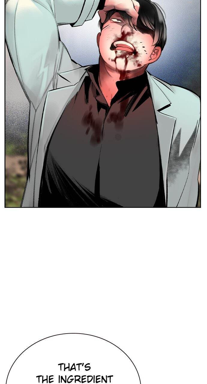 Read Jungle Juice chapter 109 image 60 on Lezhin