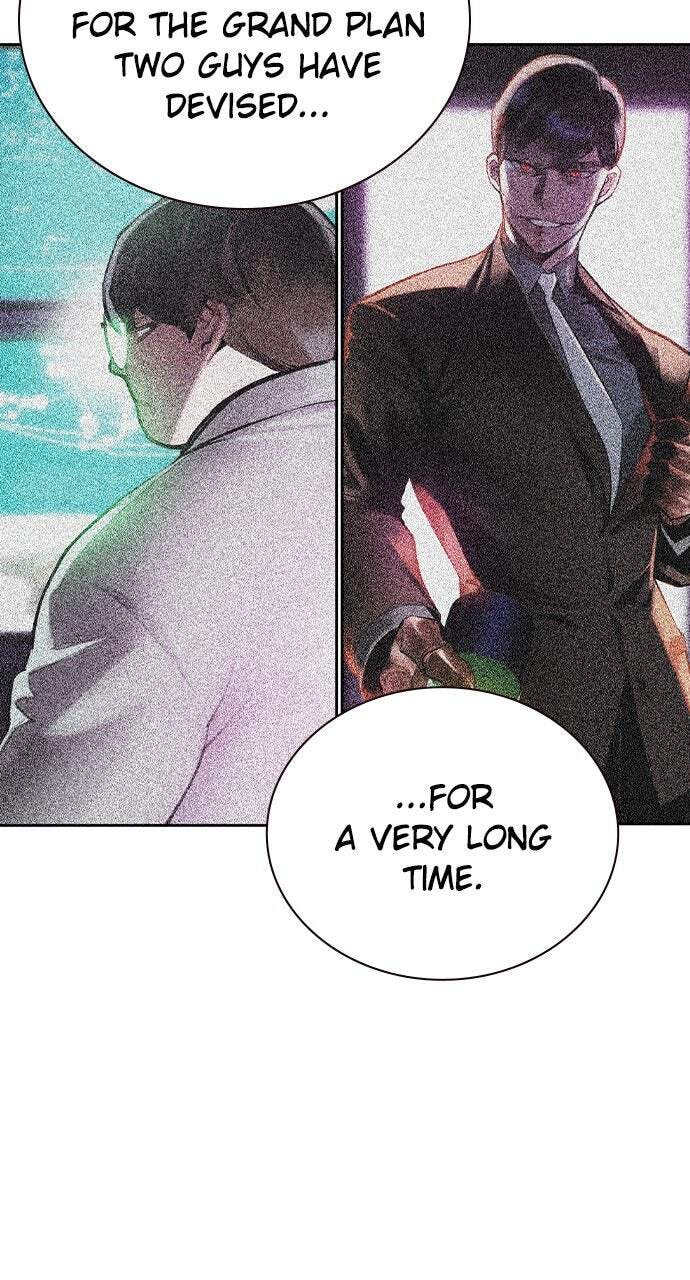 Read Jungle Juice chapter 109 image 61 on Lezhin