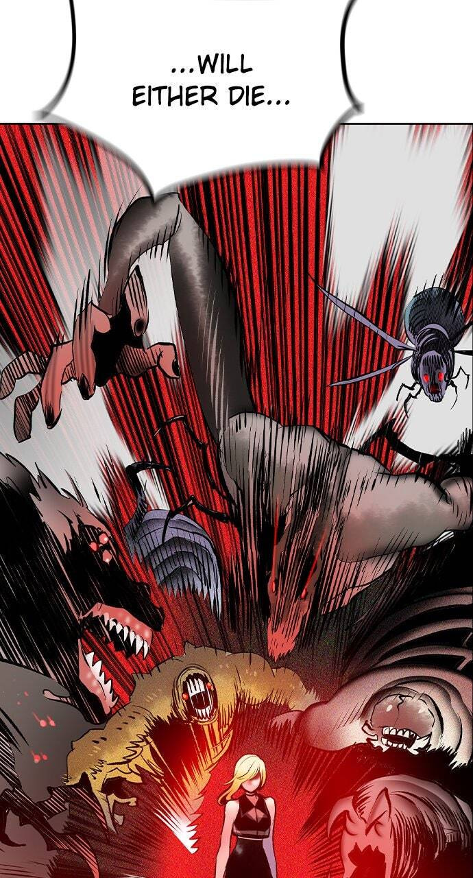 Read Jungle Juice chapter 109 image 64 on Lezhin