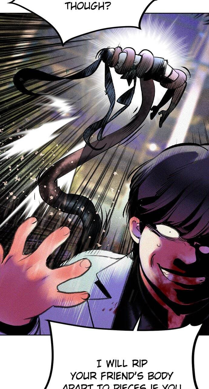 Read Jungle Juice chapter 109 image 93 on Lezhin