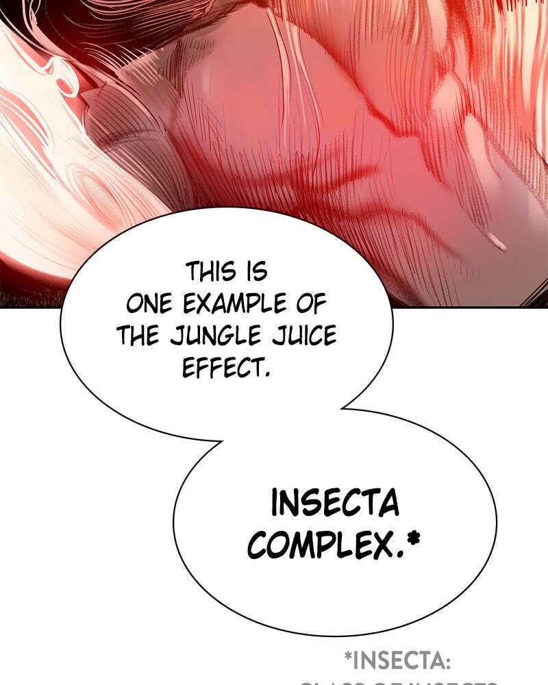 Read Jungle Juice chapter 11 image 101 on Lezhin