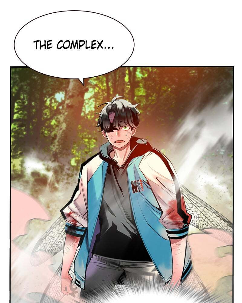 Read Jungle Juice chapter 11 image 105 on Lezhin