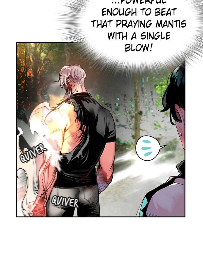 Read Jungle Juice chapter 11 image 107 on Lezhin