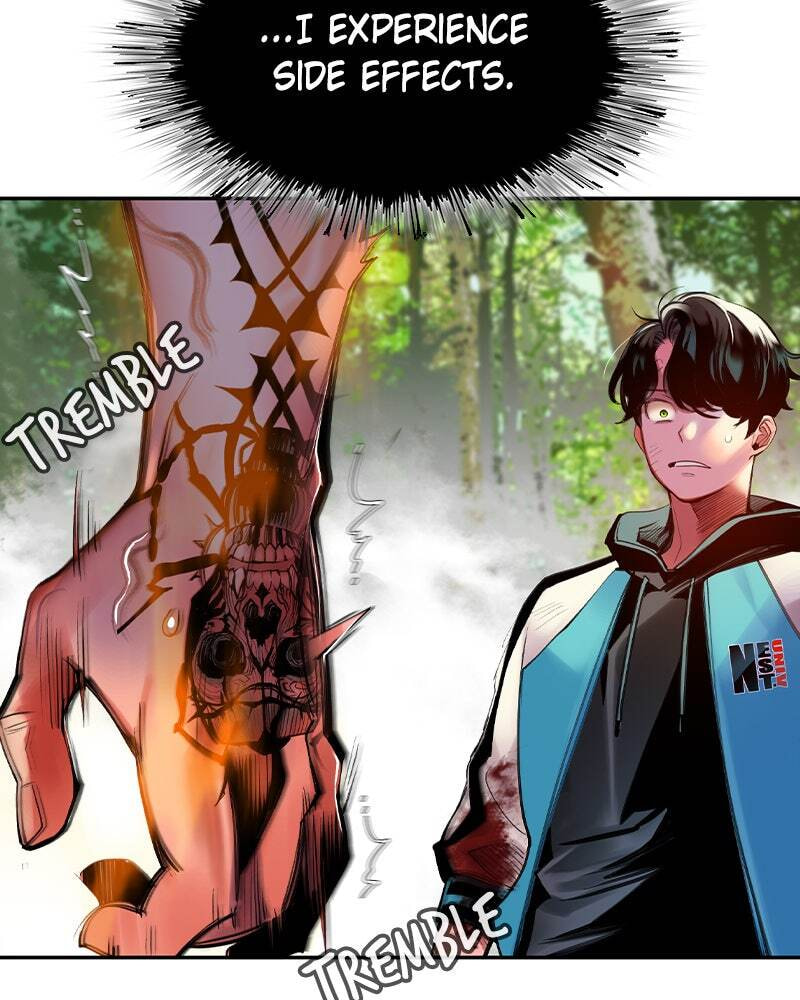 Read Jungle Juice chapter 11 image 110 on Lezhin