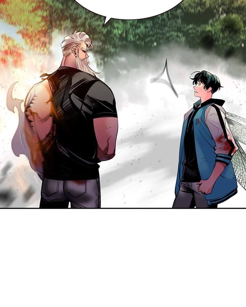 Read Jungle Juice chapter 11 image 112 on Lezhin