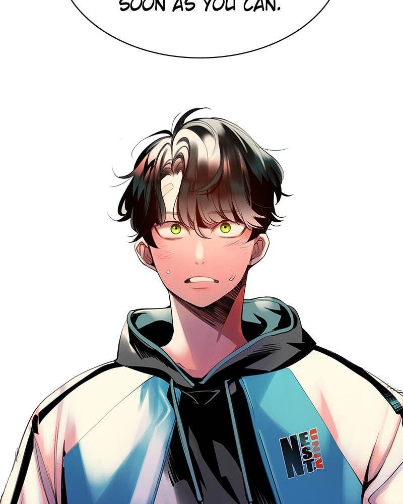 Read Jungle Juice chapter 11 image 116 on Lezhin