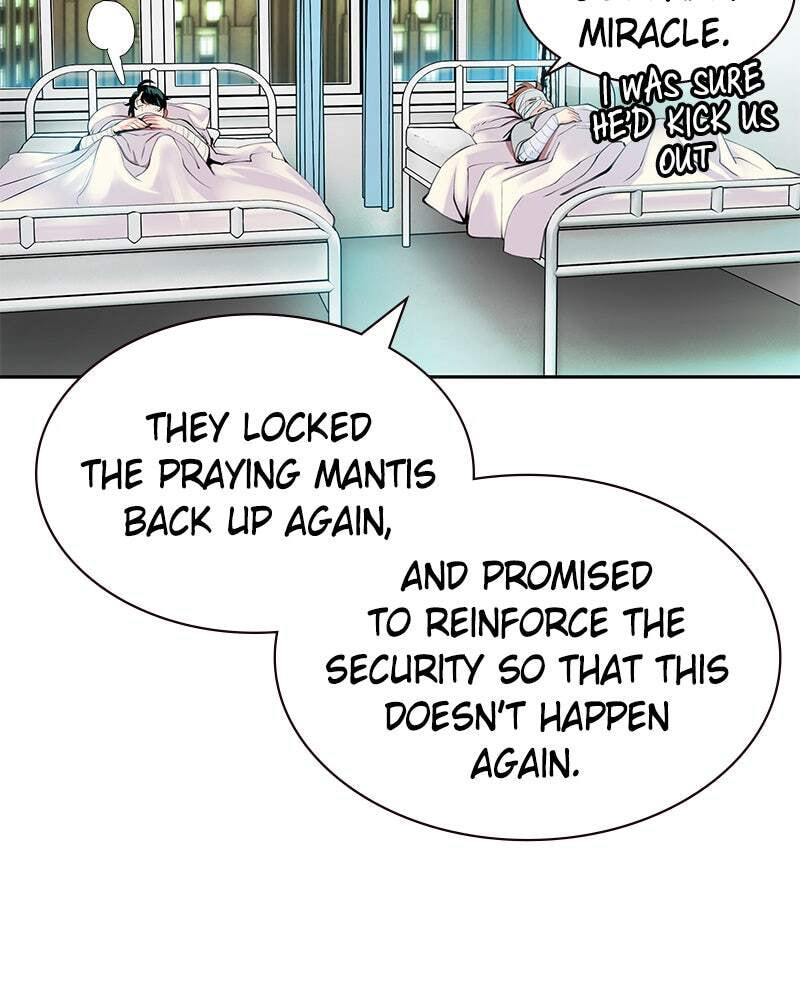 Read Jungle Juice chapter 11 image 122 on Lezhin