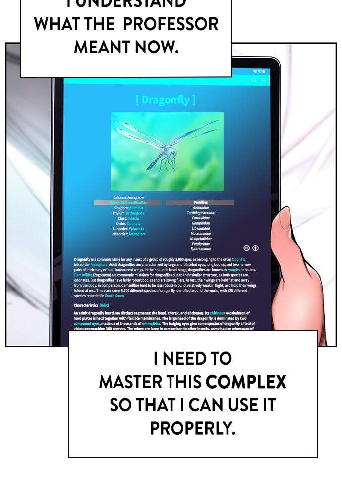 Read Jungle Juice chapter 11 image 127 on Lezhin