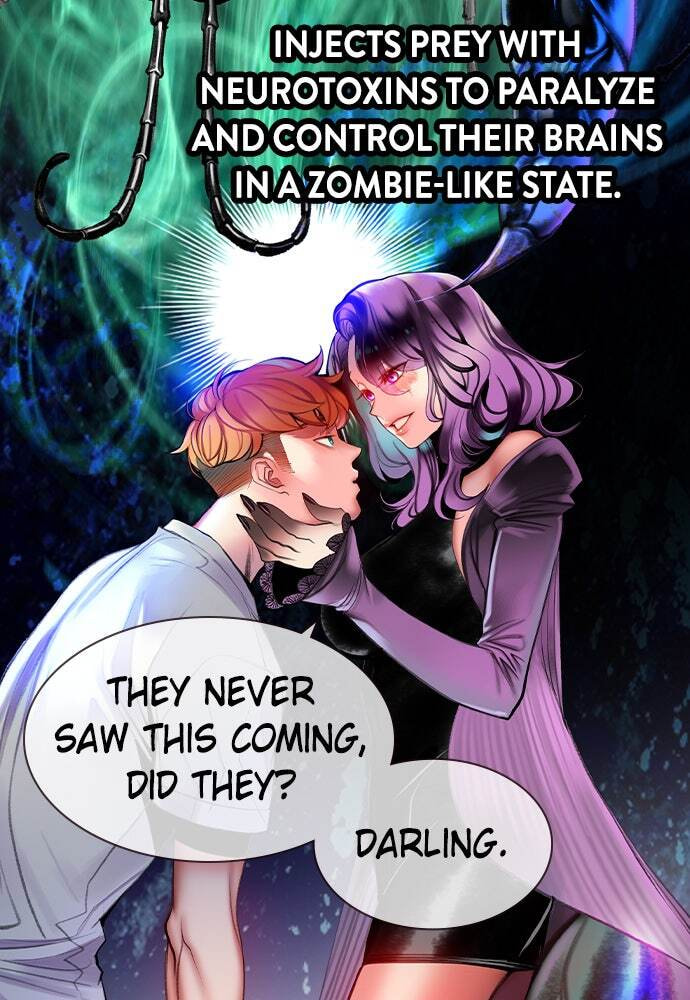 Read Jungle Juice chapter 11 image 138 on Lezhin