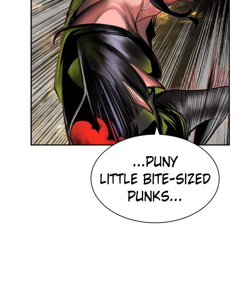 Read Jungle Juice chapter 11 image 15 on Lezhin