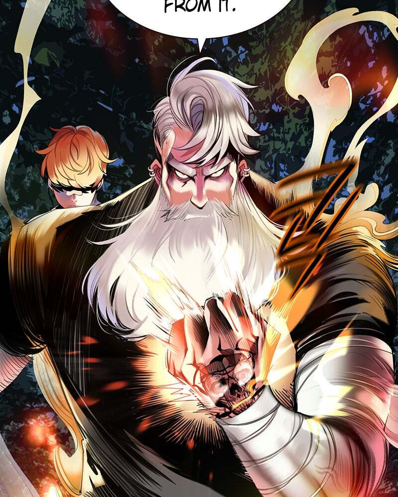 Read Jungle Juice chapter 11 image 151 on Lezhin