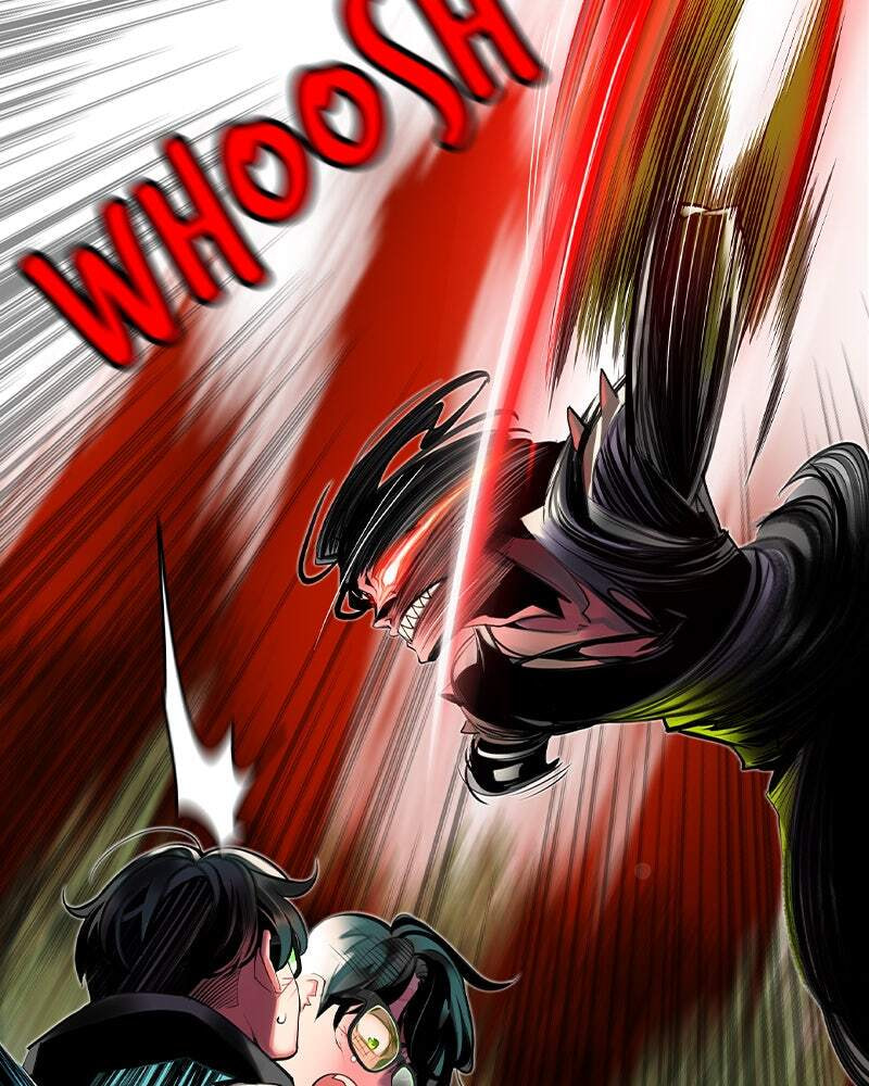 Read Jungle Juice chapter 11 image 17 on Lezhin