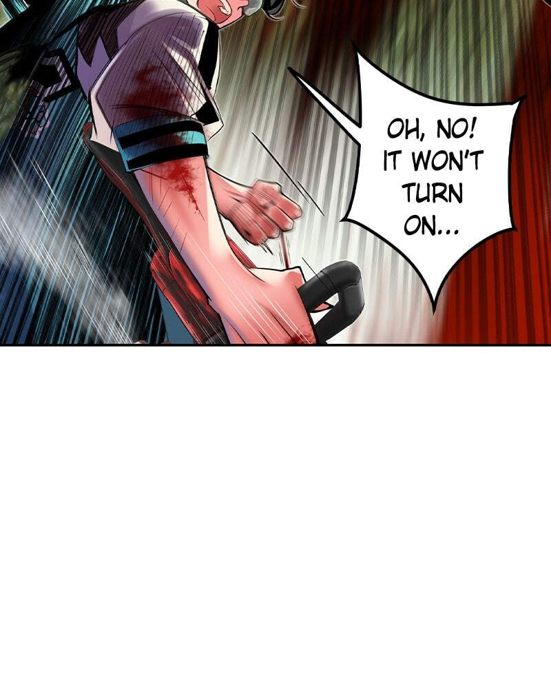 Read Jungle Juice chapter 11 image 18 on Lezhin