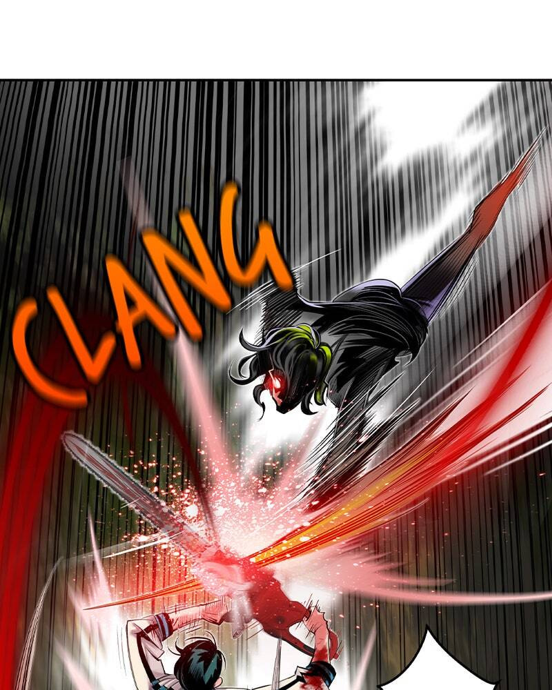 Read Jungle Juice chapter 11 image 19 on Lezhin
