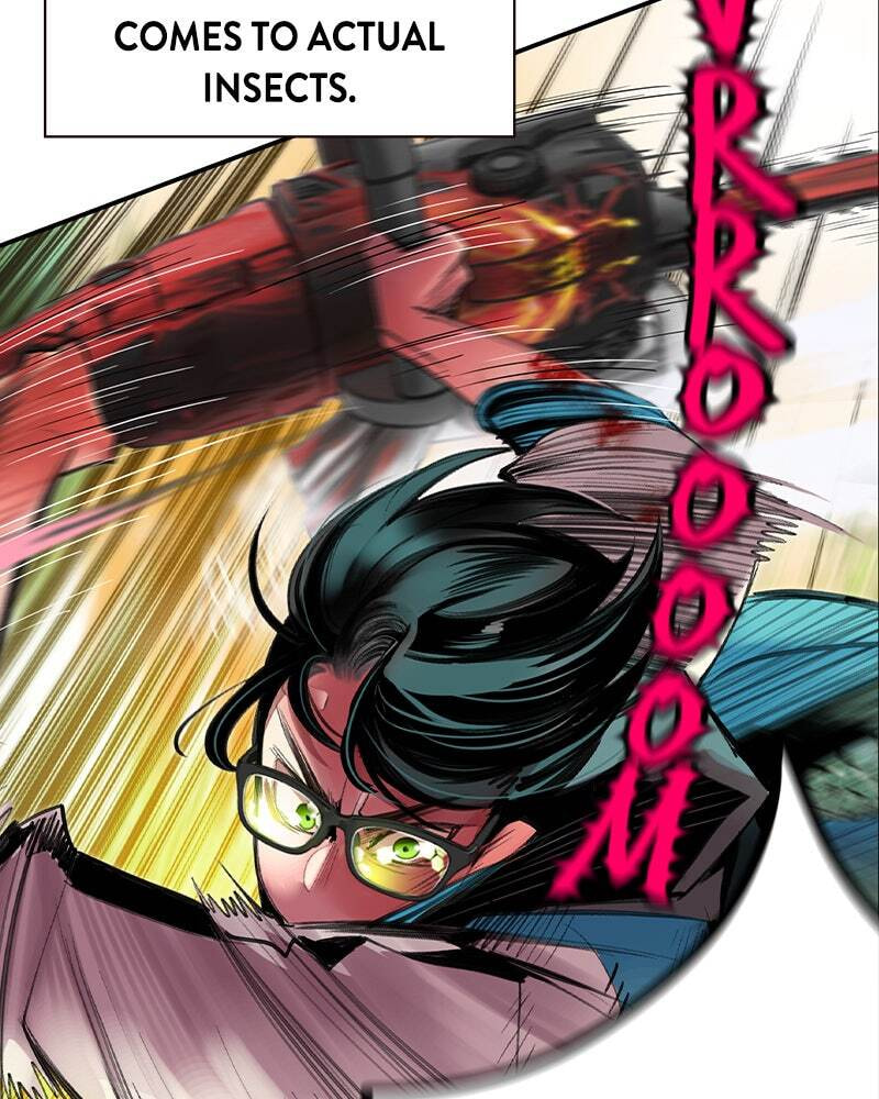Read Jungle Juice chapter 11 image 2 on Lezhin