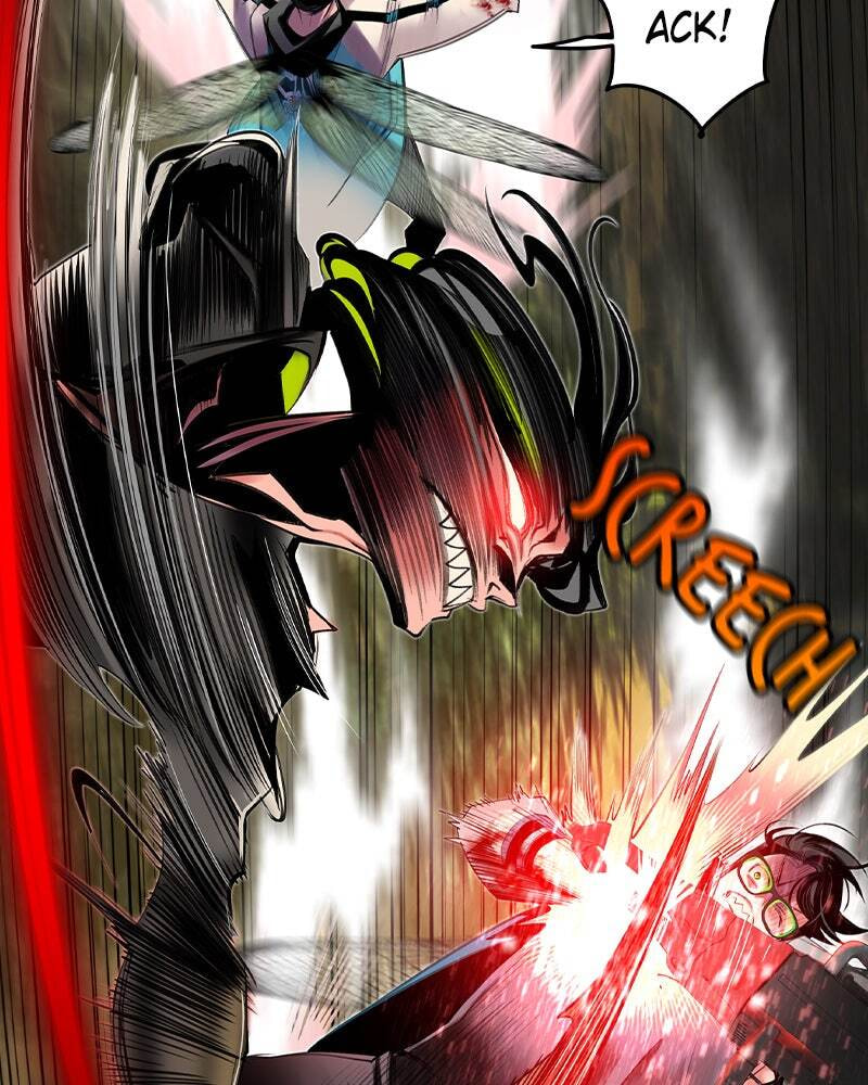 Read Jungle Juice chapter 11 image 20 on Lezhin