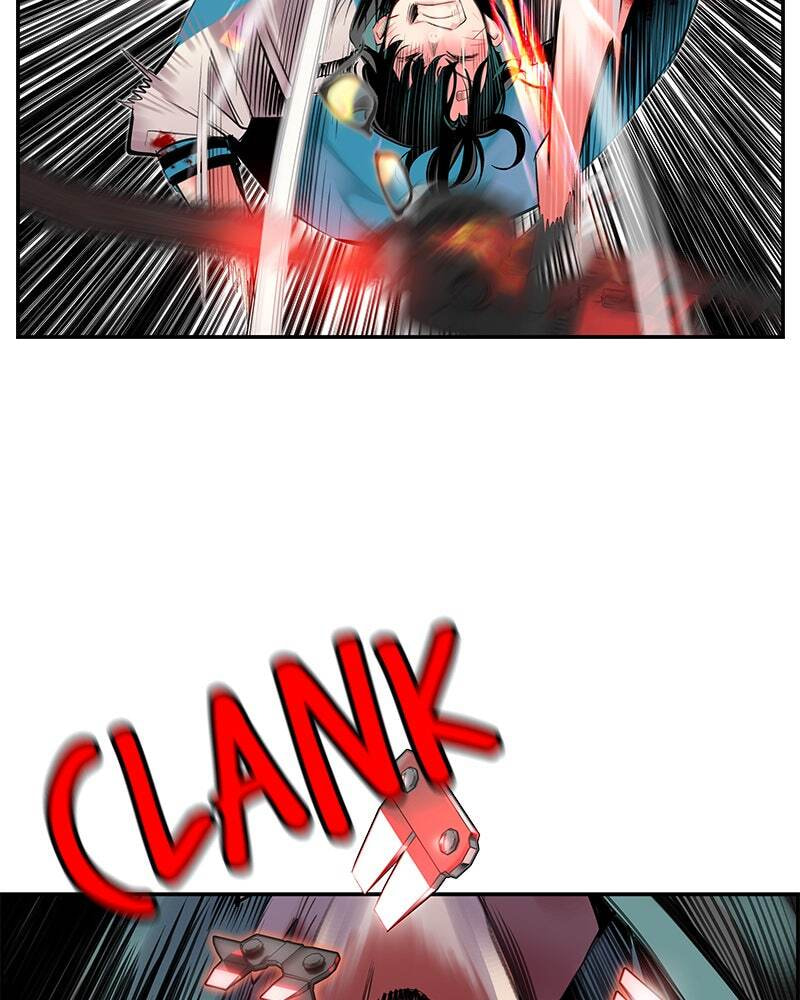 Read Jungle Juice chapter 11 image 26 on Lezhin