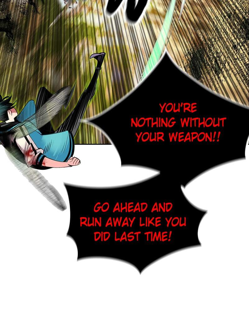Read Jungle Juice chapter 11 image 29 on Lezhin