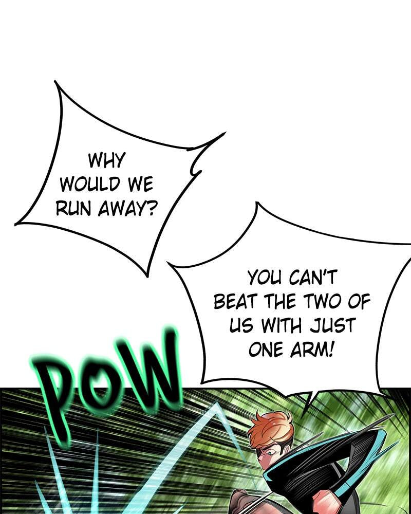 Read Jungle Juice chapter 11 image 32 on Lezhin