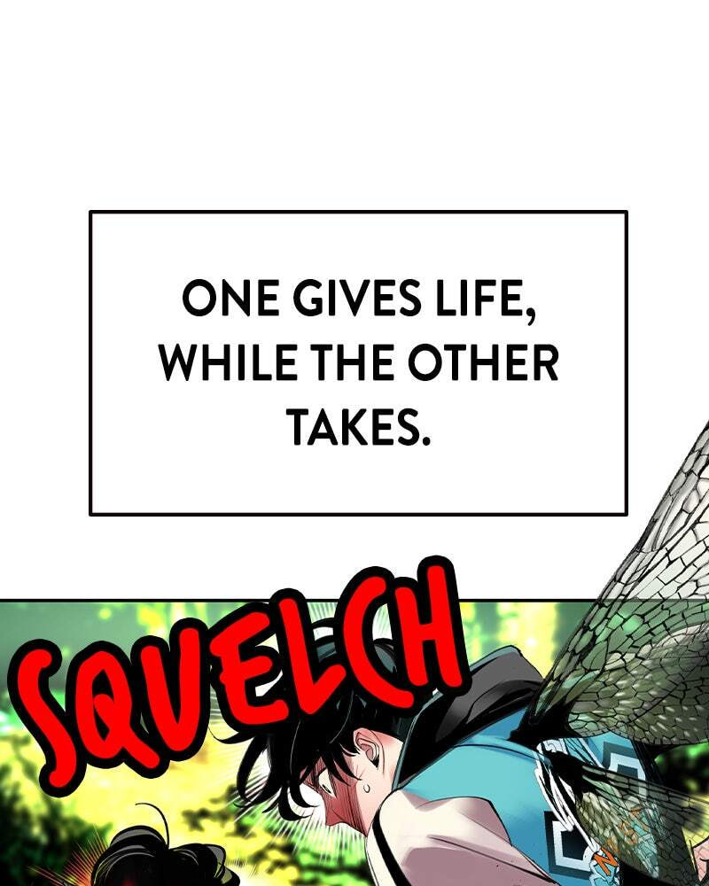 Read Jungle Juice chapter 11 image 45 on Lezhin