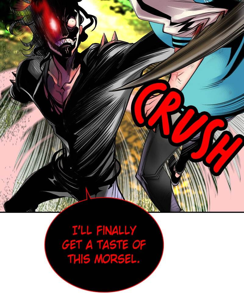 Read Jungle Juice chapter 11 image 46 on Lezhin