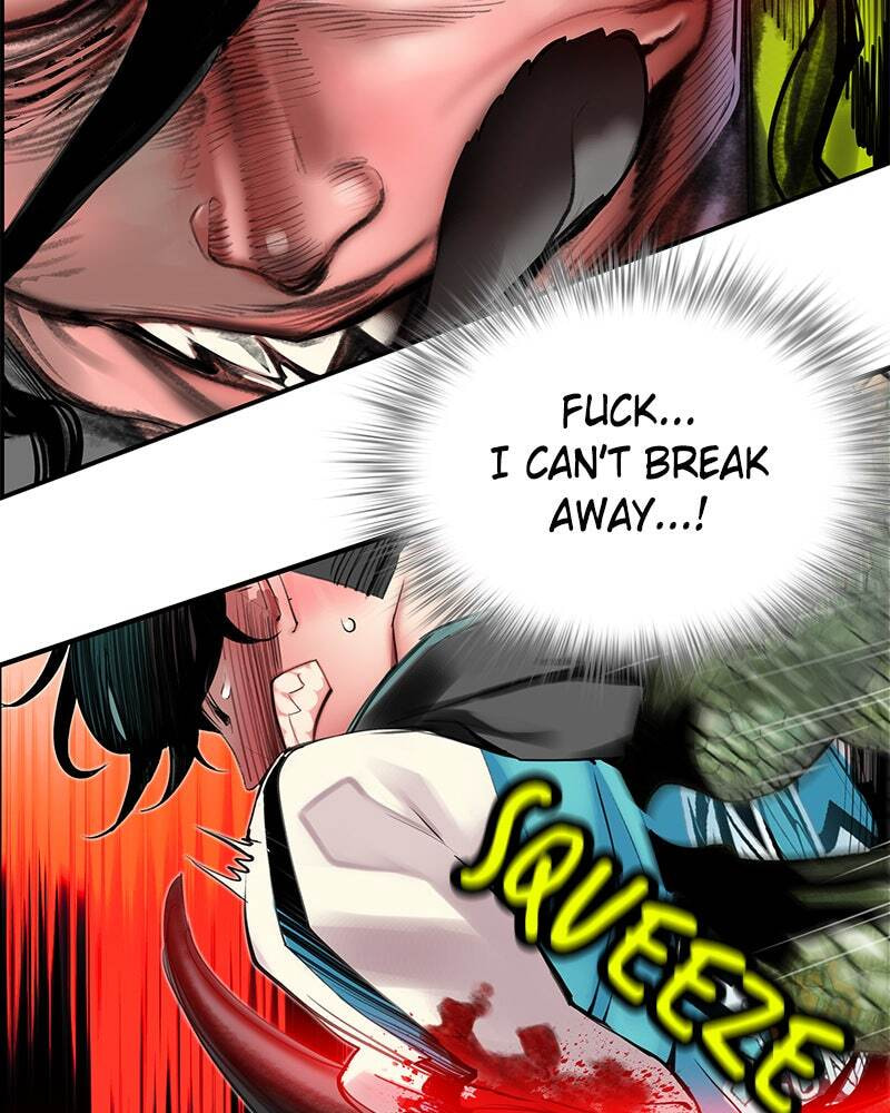 Read Jungle Juice chapter 11 image 49 on Lezhin