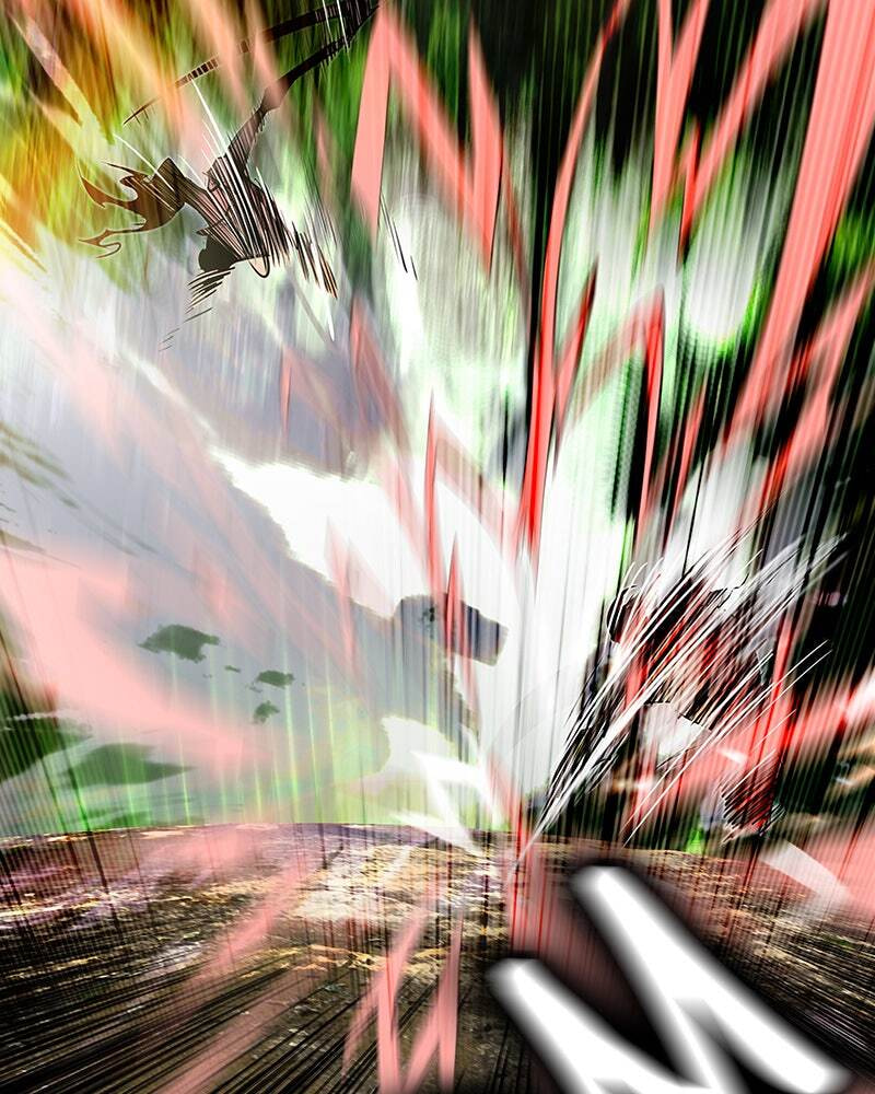 Read Jungle Juice chapter 11 image 57 on Lezhin