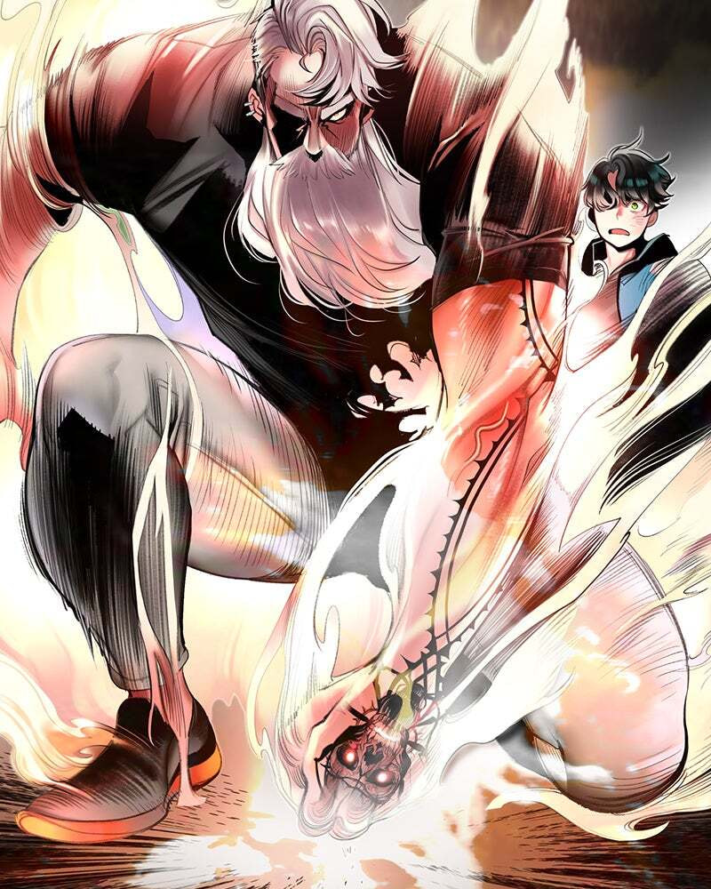 Read Jungle Juice chapter 11 image 62 on Lezhin