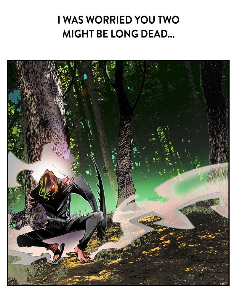 Read Jungle Juice chapter 11 image 69 on Lezhin