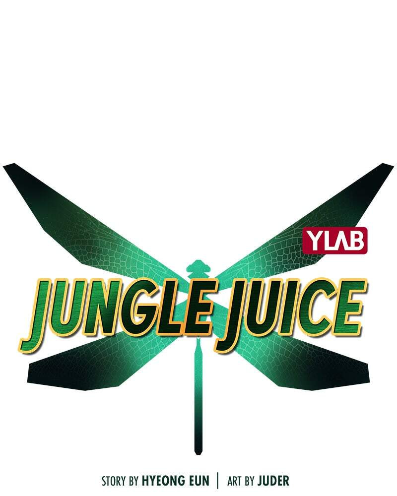 Read Jungle Juice chapter 11 image 7 on Lezhin