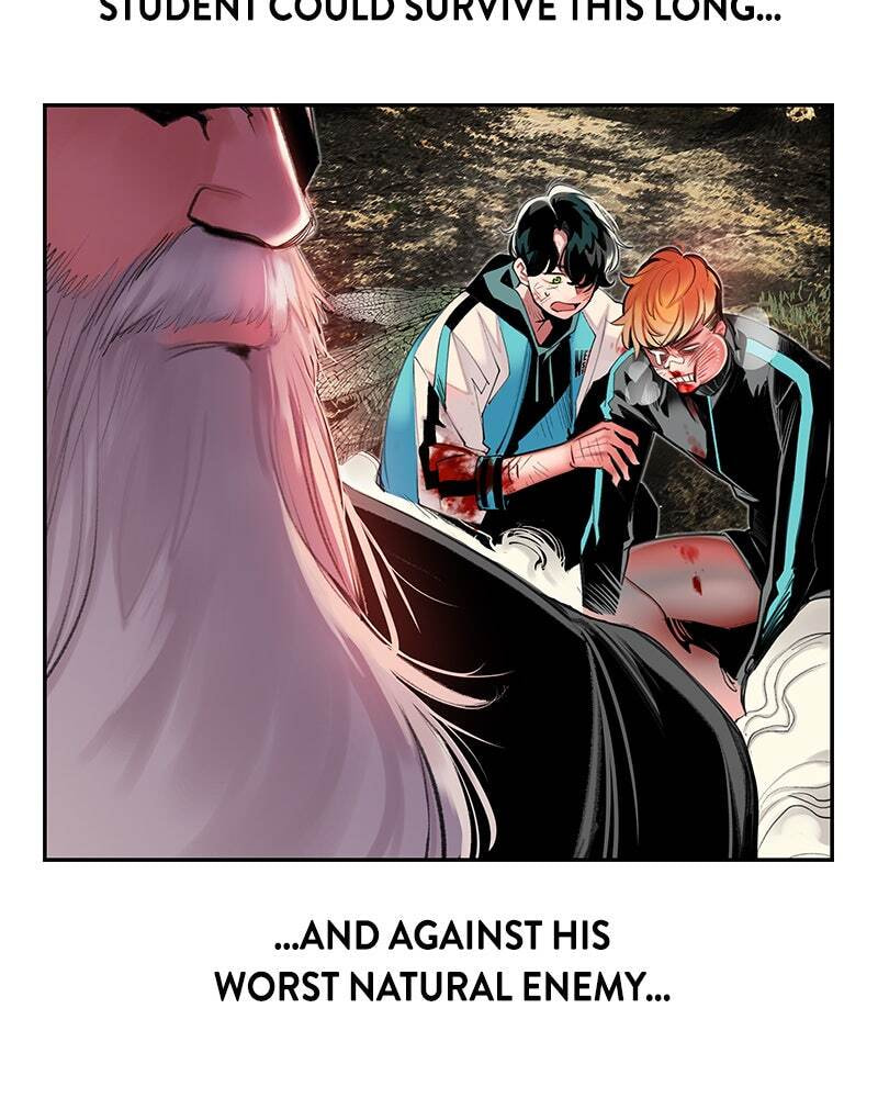 Read Jungle Juice chapter 11 image 71 on Lezhin