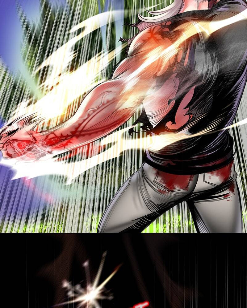 Read Jungle Juice chapter 11 image 80 on Lezhin