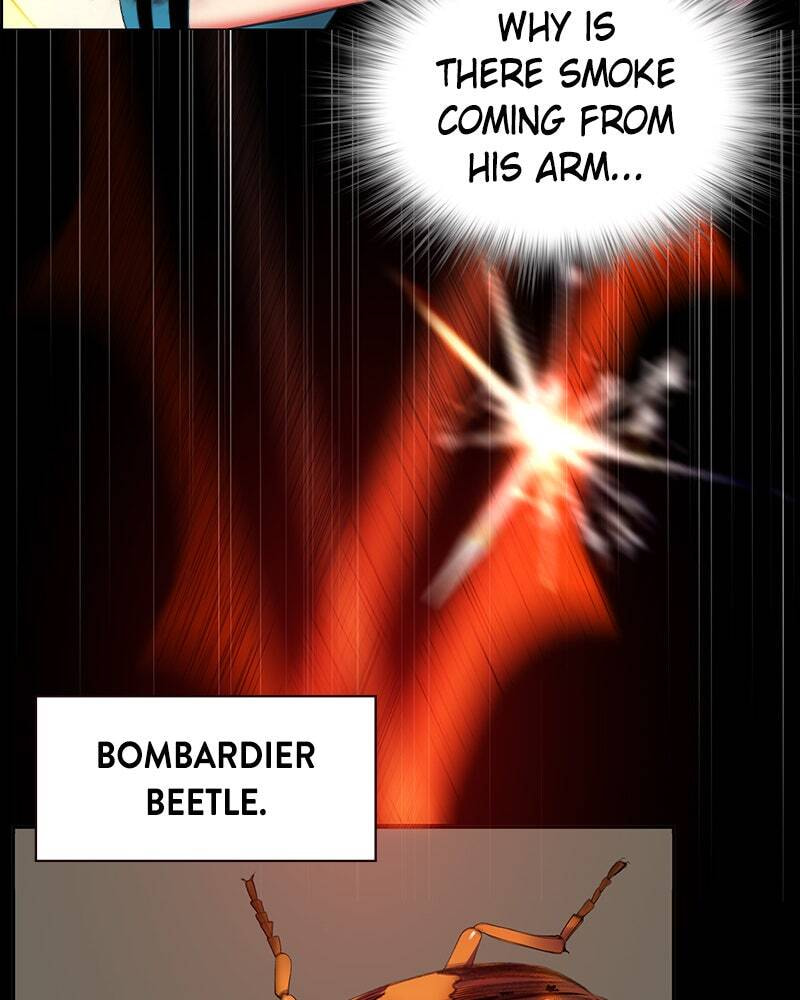 Read Jungle Juice chapter 11 image 82 on Lezhin