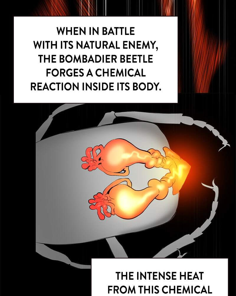 Read Jungle Juice chapter 11 image 84 on Lezhin