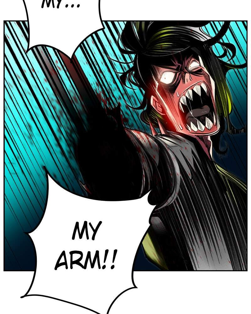 Read Jungle Juice chapter 11 image 9 on Lezhin
