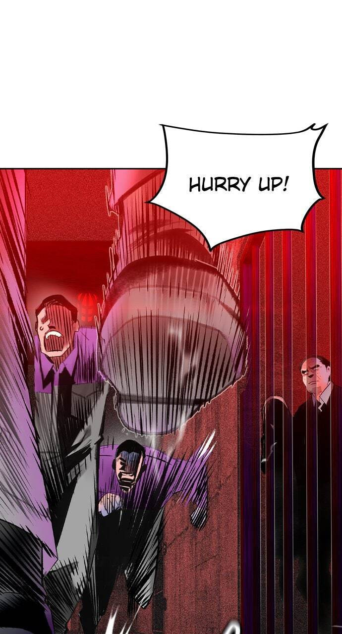 Read Jungle Juice chapter 110 image 1 on Lezhin