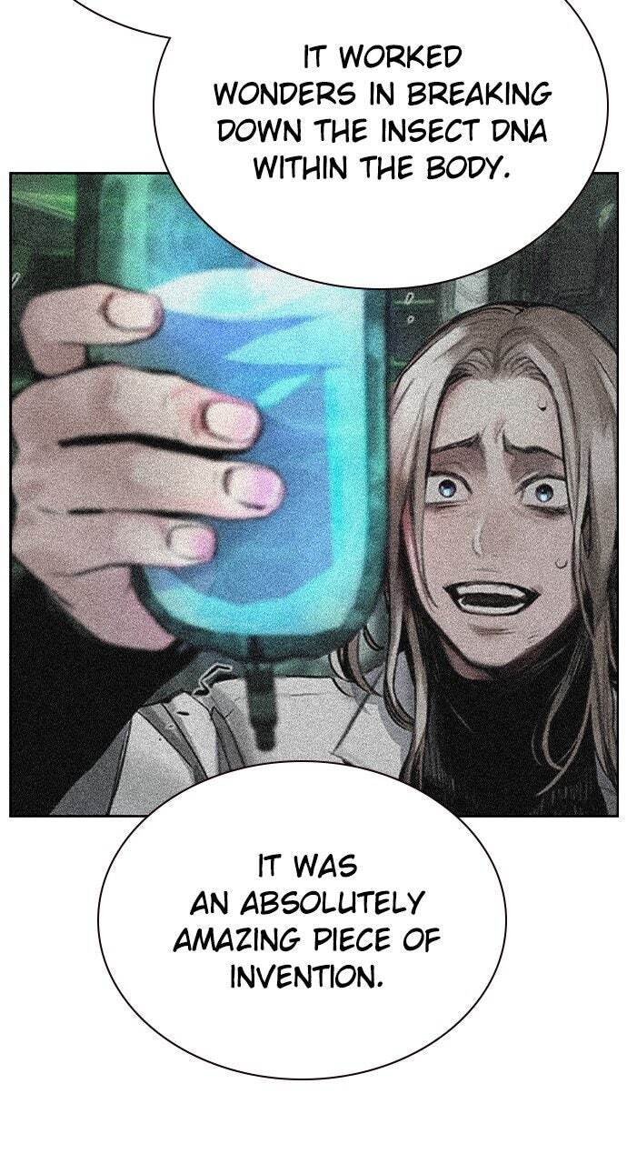 Read Jungle Juice chapter 110 image 102 on Lezhin