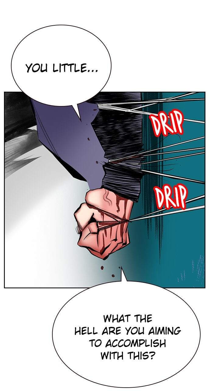 Read Jungle Juice chapter 110 image 108 on Lezhin