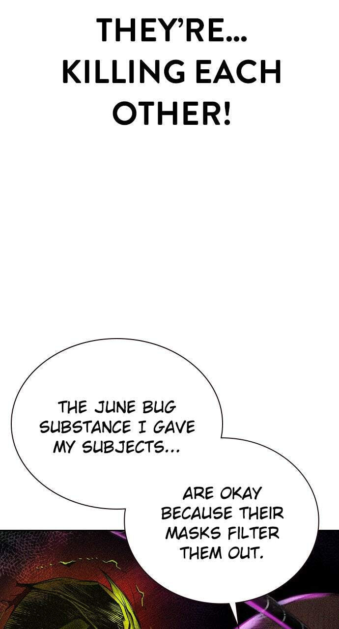 Read Jungle Juice chapter 110 image 17 on Lezhin