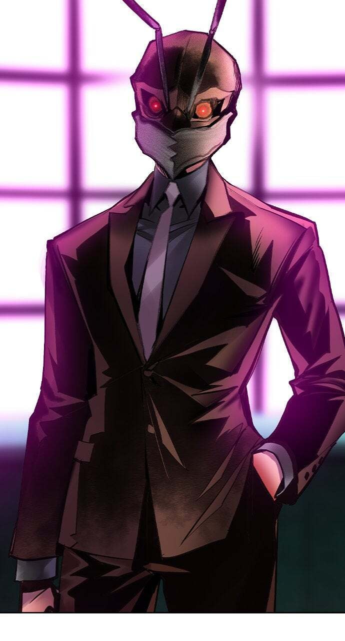 Read Jungle Juice chapter 110 image 34 on Lezhin