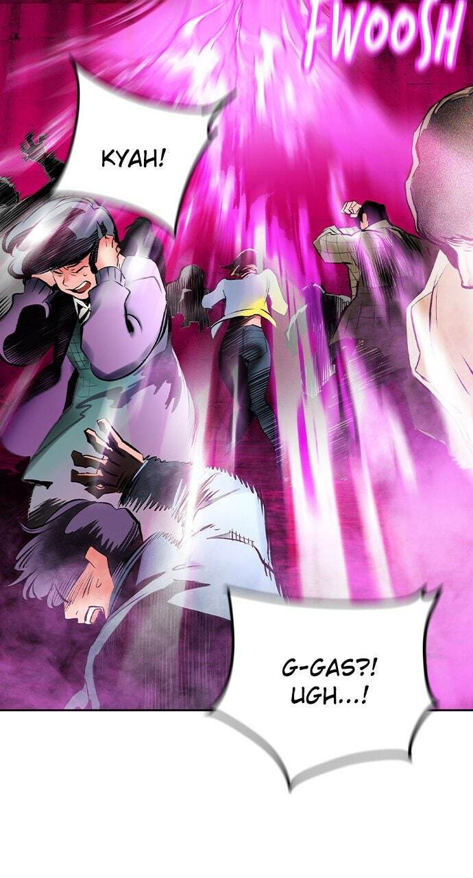 Read Jungle Juice chapter 110 image 6 on Lezhin