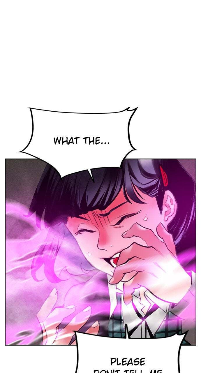 Read Jungle Juice chapter 110 image 7 on Lezhin